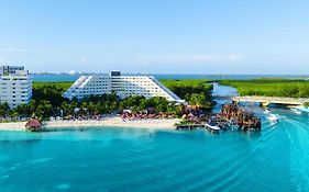 Grand Oasis Palm - All inclusive